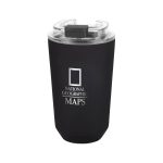 Gulliver SS Travel Mug w/Lock Lid - 12oz-1