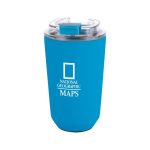 Gulliver SS Travel Mug w/Lock Lid - 12oz-3