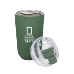 Gulliver SS Travel Mug w/Lock Lid - 12oz-5