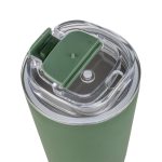 Gulliver SS Travel Mug w/Lock Lid - 12oz-6