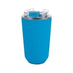 Gulliver SS Travel Mug w/Lock Lid - 12oz-8
