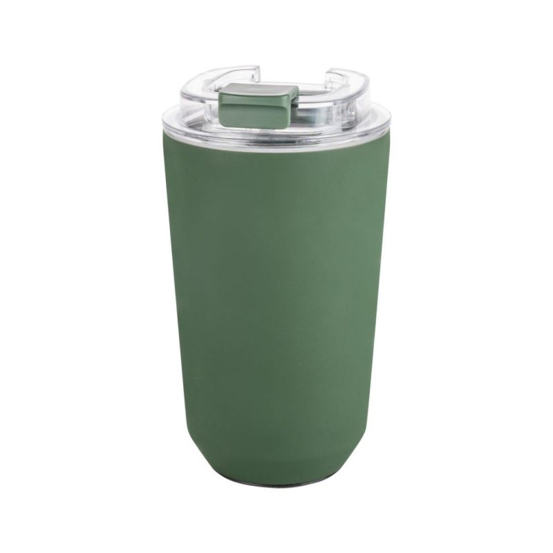 Gulliver SS Travel Mug w/Lock Lid - 12oz-9