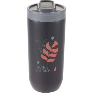 Joshua Recycled Insulated Travel Tumbler 17oz-1