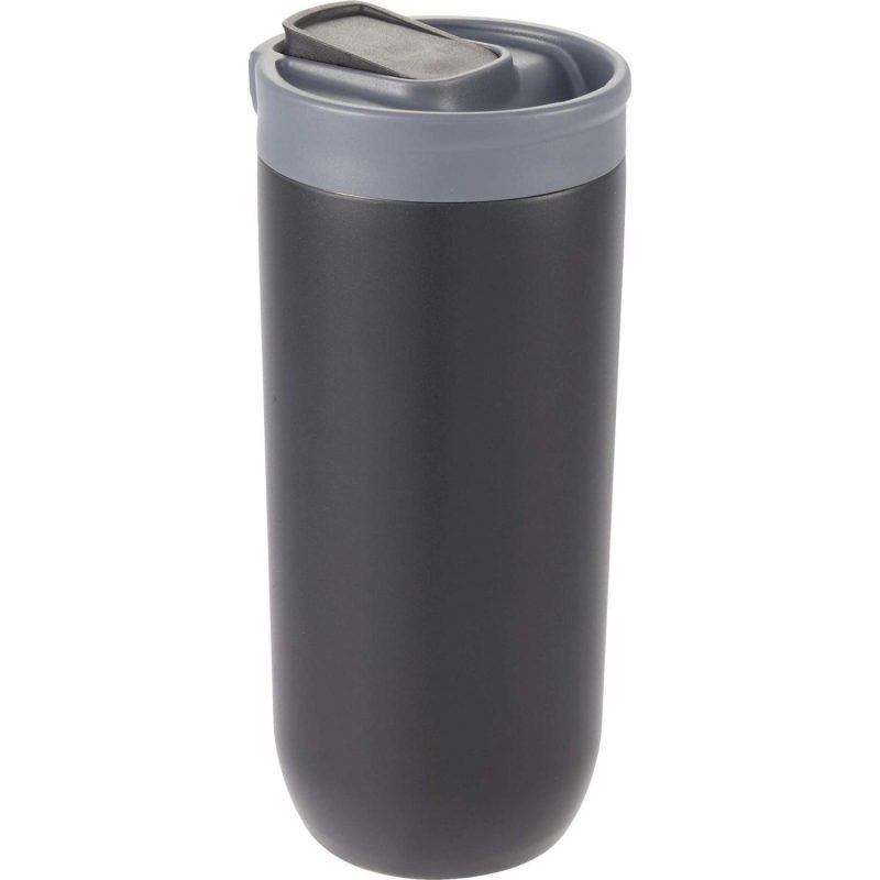 Joshua Recycled Insulated Travel Tumbler 17oz-5