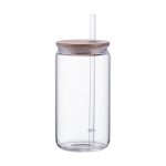 Juzo 18 oz. Glass Cup-2