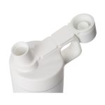 MiiR? Vacuum Insulated Wide Mouth Hatchback Chug Lid Bottle - 20 Oz. - White Powder-3