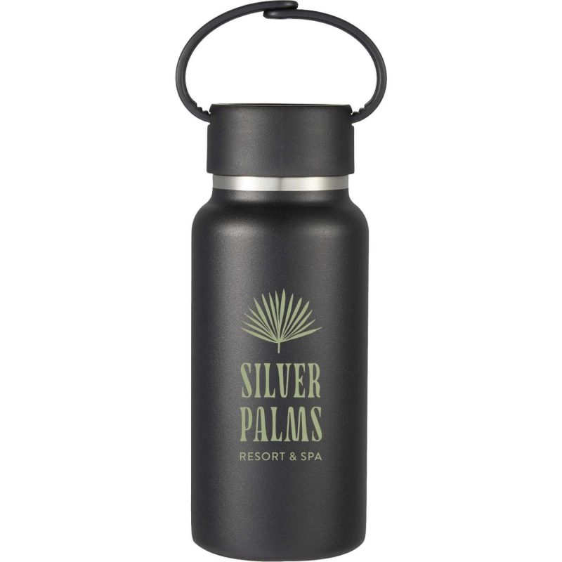 Mini Thor Recycled Vacuum Insulated Bottle 8oz-3