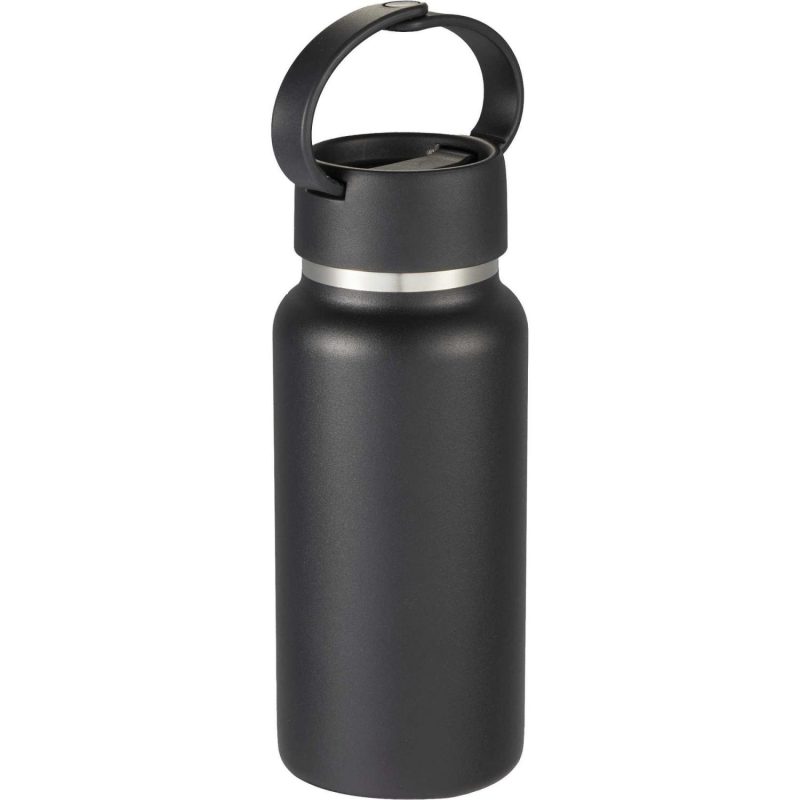 Mini Thor Recycled Vacuum Insulated Bottle 8oz-5