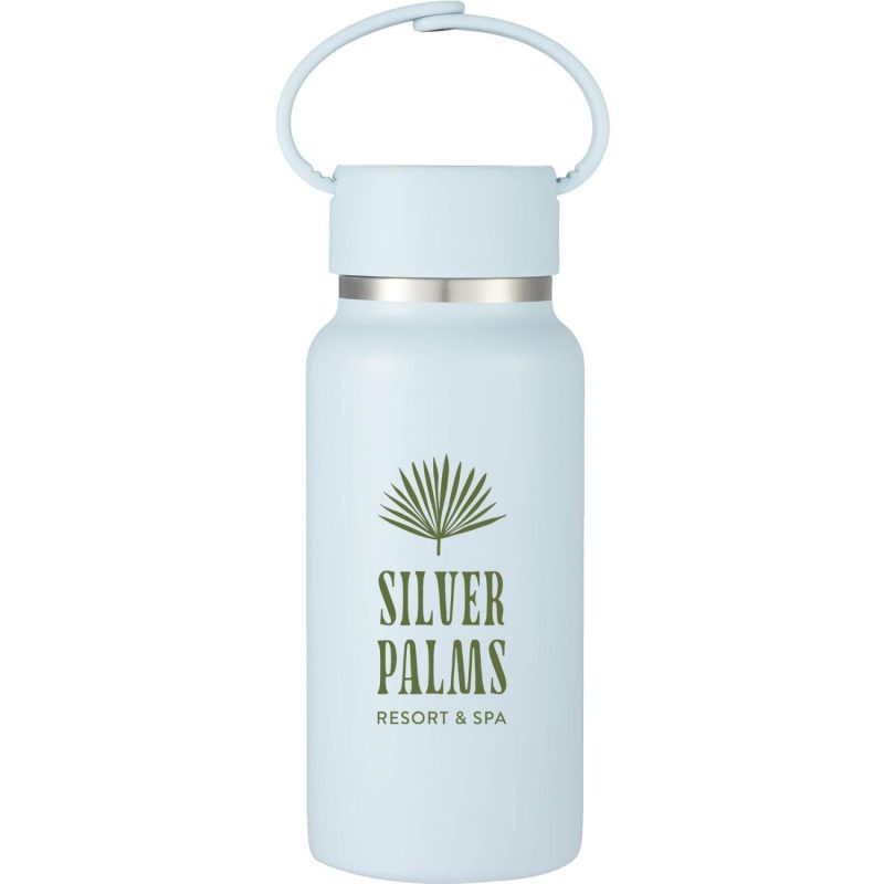 Mini Thor Recycled Vacuum Insulated Bottle 8oz-10