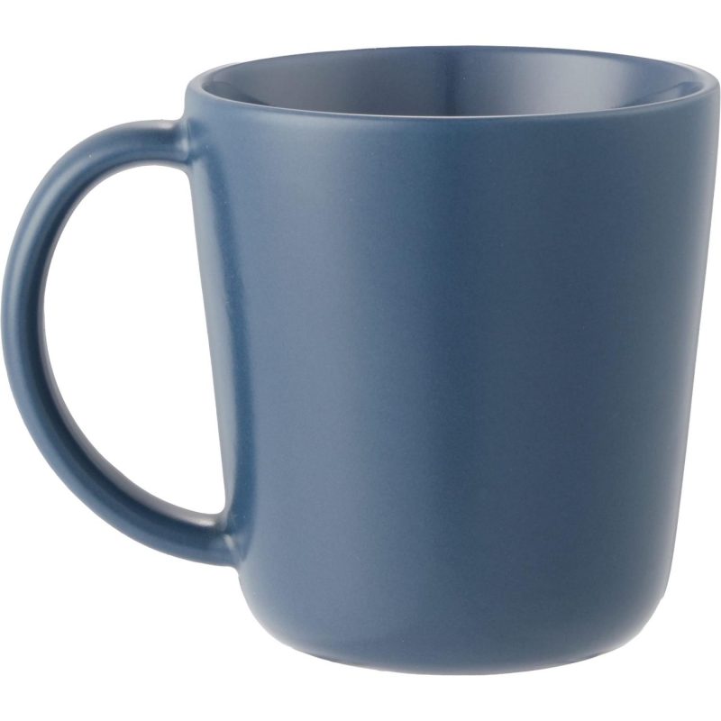 Nantucket Ceramic Mug 12 oz.-8