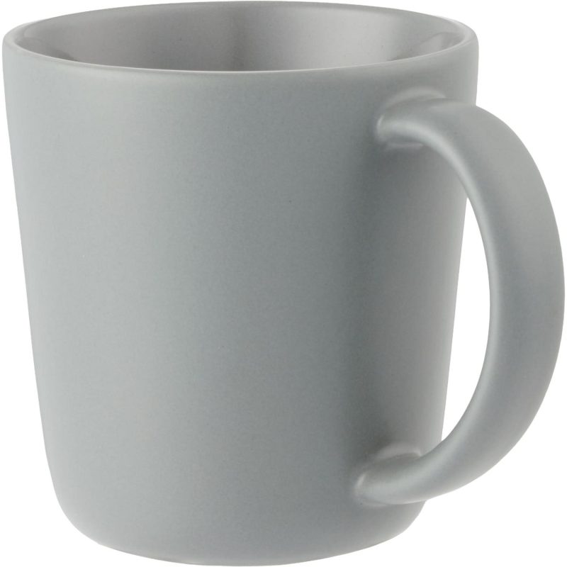 Nantucket Ceramic Mug 12 oz.-10