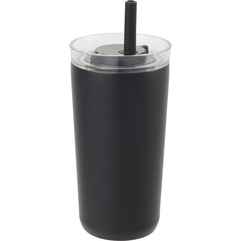 Nina Leakproof Twist & Lock Vacuum Tumbler 18oz-3