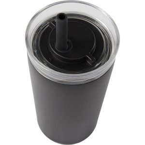 Nina Leakproof Twist & Lock Vacuum Tumbler 18oz-1