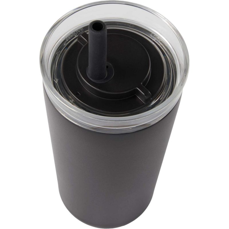 Nina Leakproof Twist & Lock Vacuum Tumbler 18oz-5
