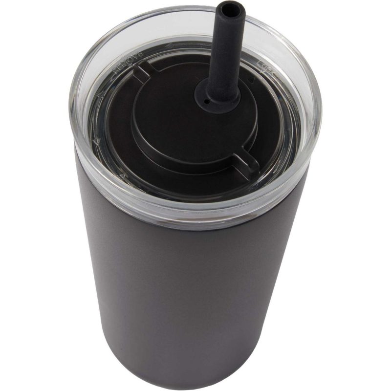 Nina Leakproof Twist & Lock Vacuum Tumbler 18oz-6