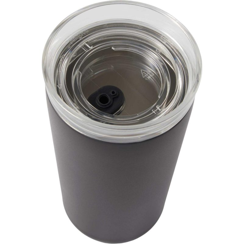 Nina Leakproof Twist & Lock Vacuum Tumbler 18oz-7