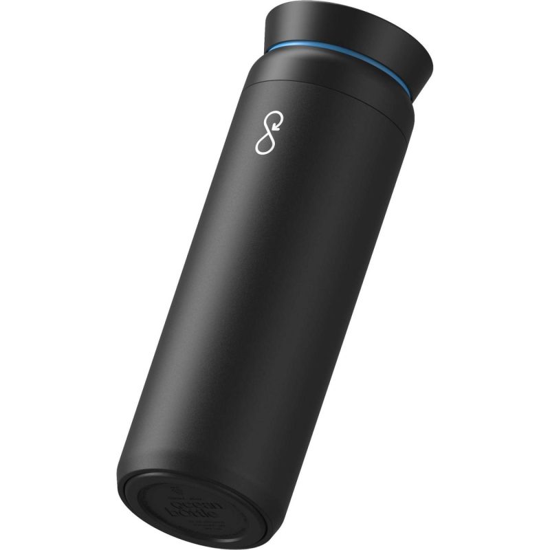 Ocean Bottle Peak Brew Flask 20oz-7
