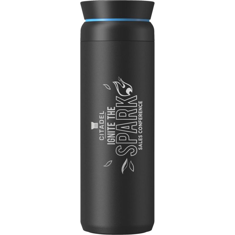 Ocean Bottle Peak Brew Flask 20oz-1