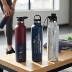 POD Iron Flask Narrow Mouth Bottle-1