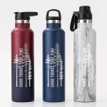 POD Iron Flask Narrow Mouth Bottle-5