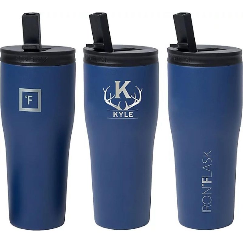 POD Iron Flask Rover 2.0 Tumbler 24 oz-4