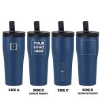 POD Iron Flask Rover 2.0 Tumbler 24 oz-7