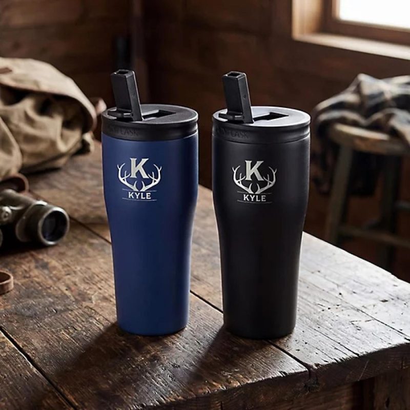 POD Iron Flask Rover 2.0 Tumbler 24 oz-1
