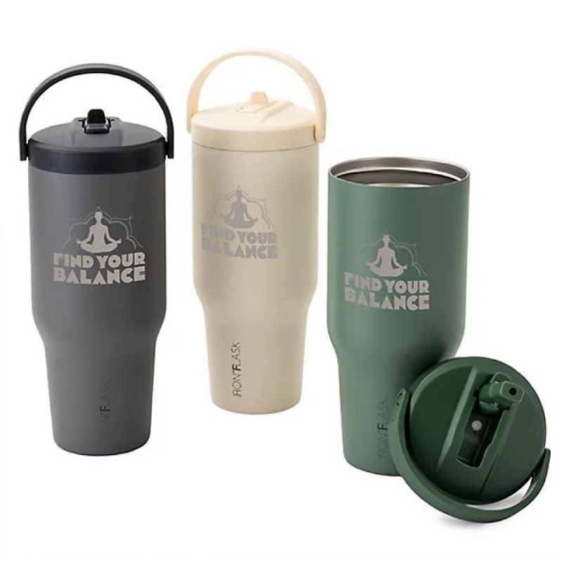 POD Iron Flask Sidekick Straw Lid-4
