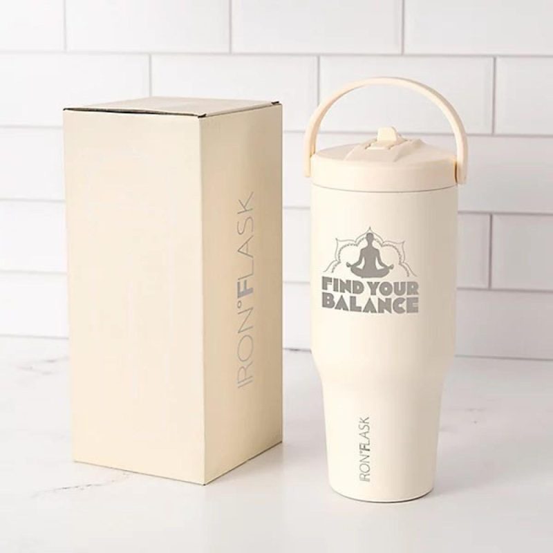 POD Iron Flask Sidekick Straw Lid-5
