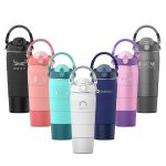 Pirani® 32oz Companion Bottle-2