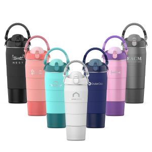 Pirani® 32oz Companion Bottle-1