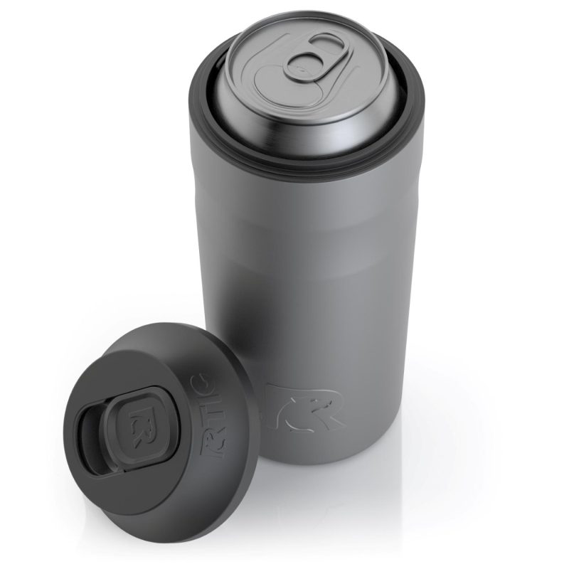 RTIC® 12 oz. All-In-One Can Cooler-8