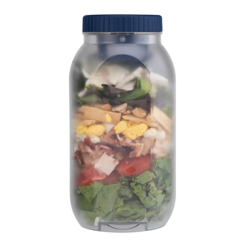 Recycled Bento Bottle Salad Shaker-4