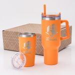 Satisfy & Adventure Brite Tumbler Gift Set-1