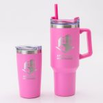 Satisfy & Adventure Brite Tumbler Gift Set-3