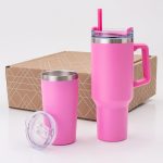 Satisfy & Adventure Brite Tumbler Gift Set-6