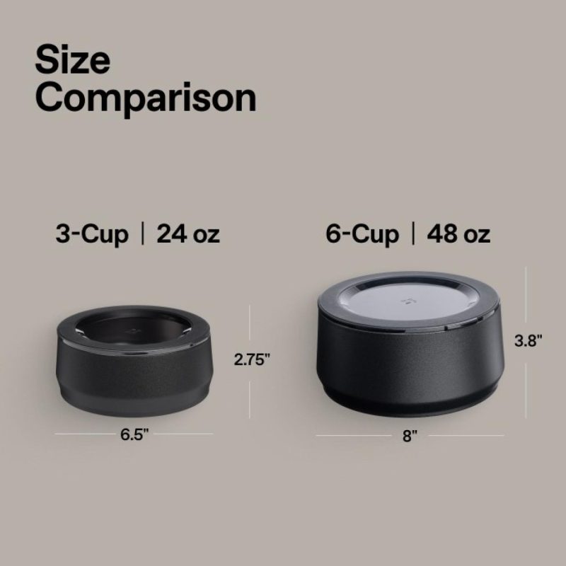 Stanley Pet Bowl (6 cups
