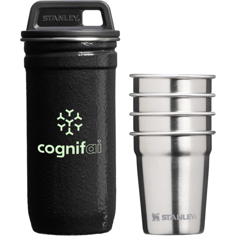 Stanley Pre-Party Shot Glass Set-3