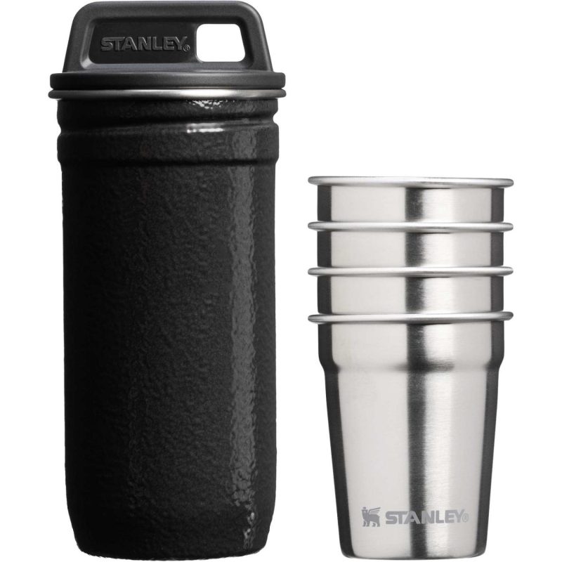 Stanley Pre-Party Shot Glass Set-7