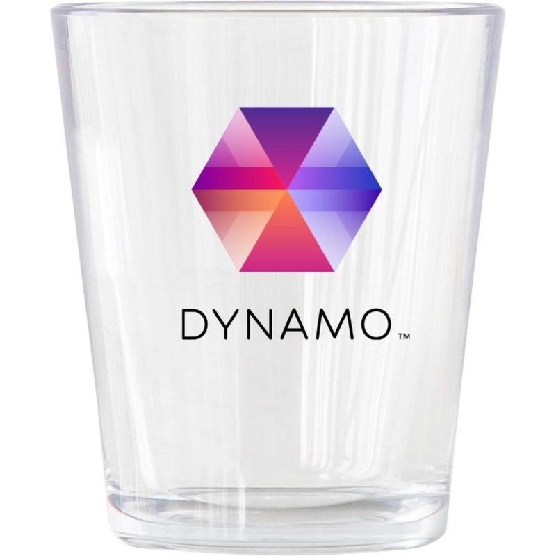 Symglass 10oz Rocks Glass-2