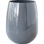 Symglass 12oz Colored Stemless Wine Glass-5