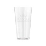 Symglass 16oz Clear Pint Glass-1