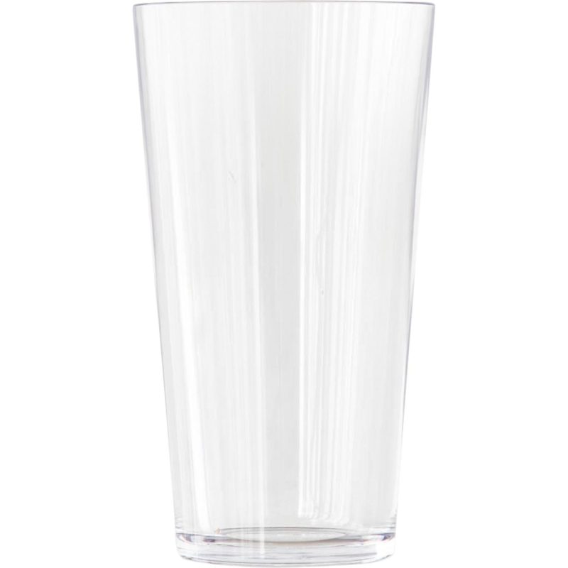 Symglass 16oz Clear Pint Glass-4