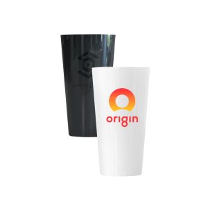 Symglass 16oz Colored Pint Glass-1