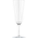 Symglass 7oz Clear Champagne Flute-2