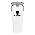 Tirian SS Tumbler w/Carrying Handle - 40oz-3