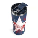 USA 250th-RTIC® Stainless Steel Vacuum Insulated 20 oz Essential Tumbler-5