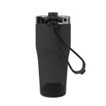 VSSL Rift Tumbler - 16 Oz. - Black-2