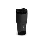 VSSL Rift Tumbler - 16 Oz. - Black-4