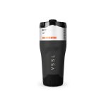 VSSL Rift Tumbler - 16 Oz. - Black-8